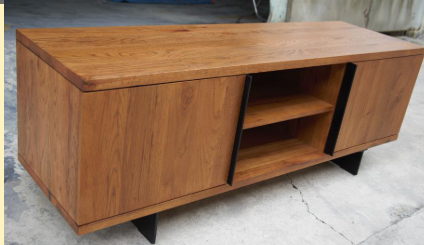 Kệ ti vi gỗ - Công Ty TNHH Thanh Gỗ Furniture